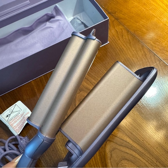 Monat Ceramic Styler: Wave Maker - Picture 8 of 10